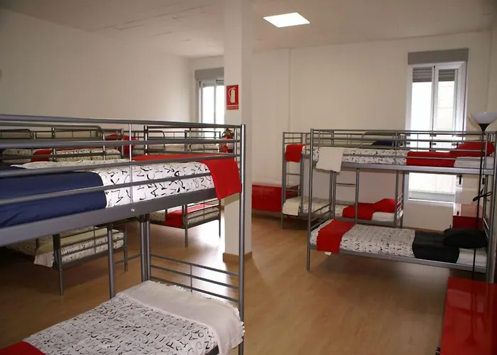 Grelo Hostel