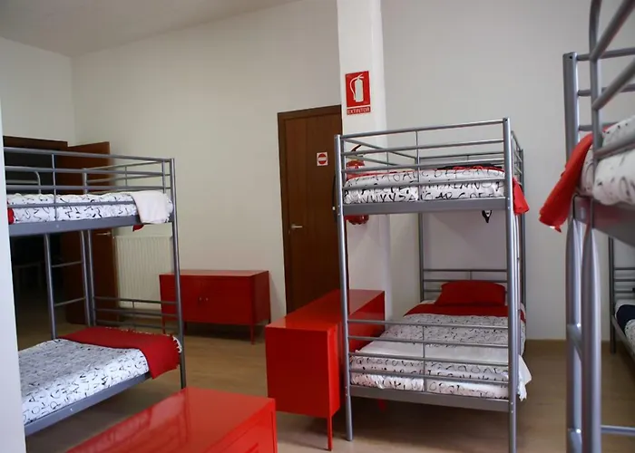 Grelo Hostel