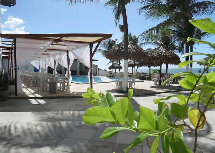  La Suite Praia