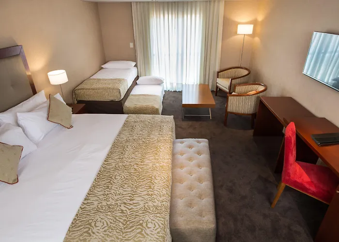 Falls Iguazu Hotel & Spa