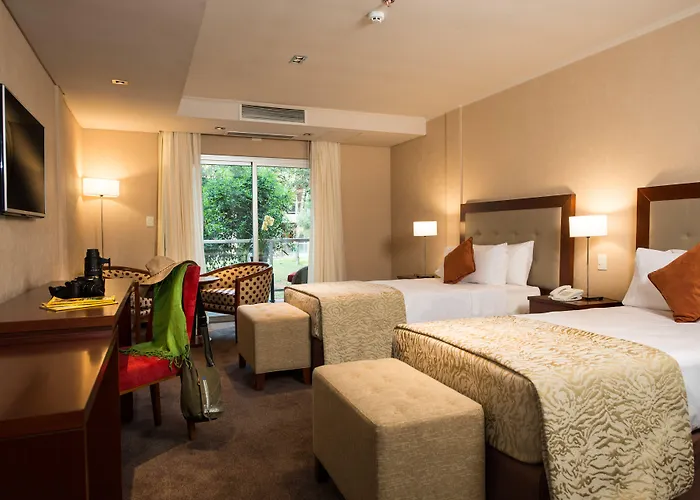 Falls Iguazu Hotel & Spa