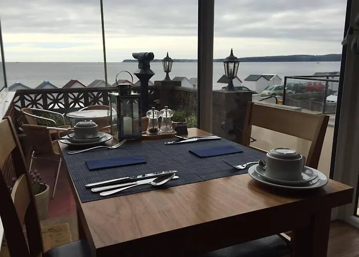 Boutique hotel only: Channel View Boutique Hotel - Adults Only