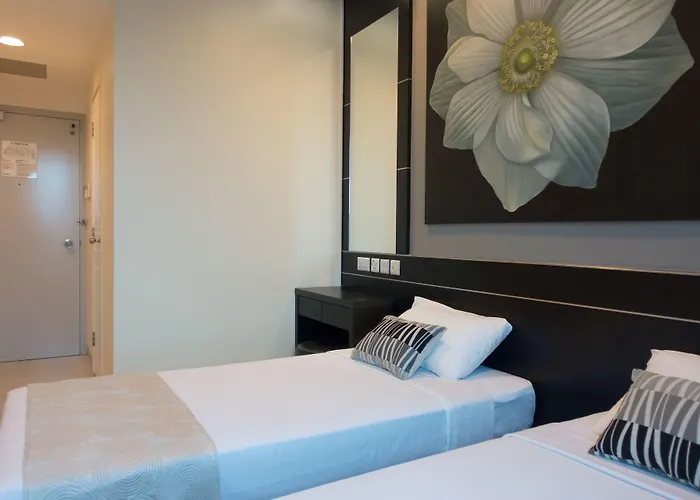 Hotel 81 Changi