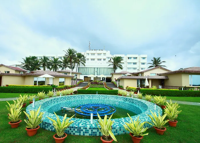 Holiday Resort
