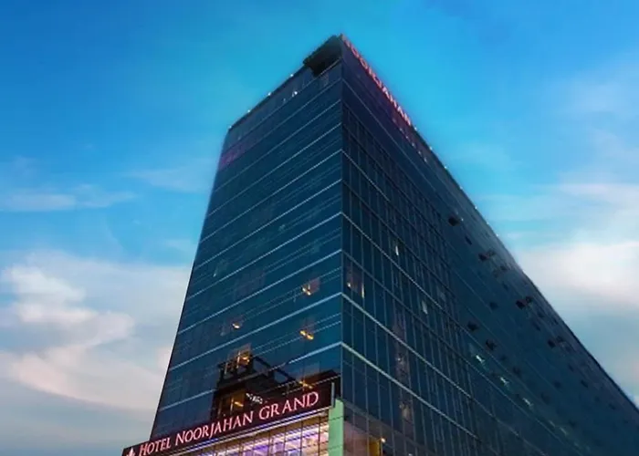 Hotel Noorjahan Grand