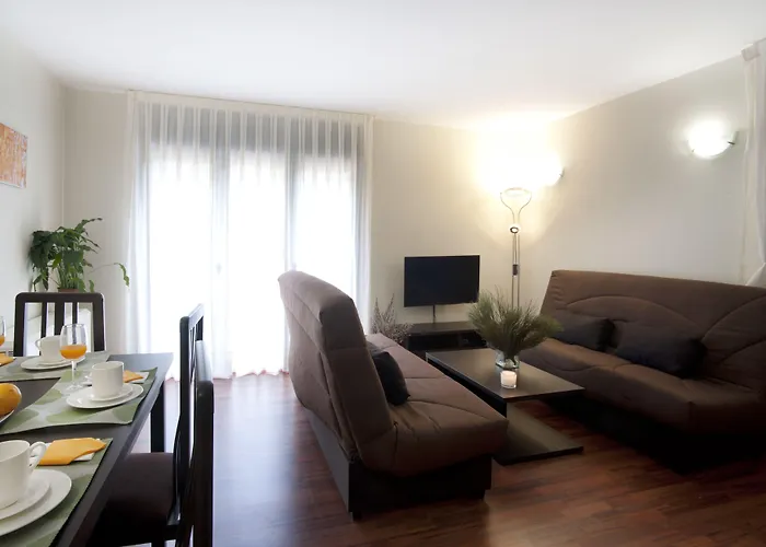 Alquiler de vacaciones: Andorra4Days Soldeu - El Tarter