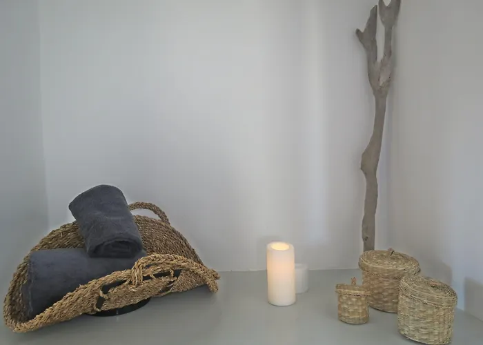 Aletro Cottage Houses