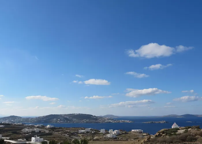 Aletro Cottage Houses