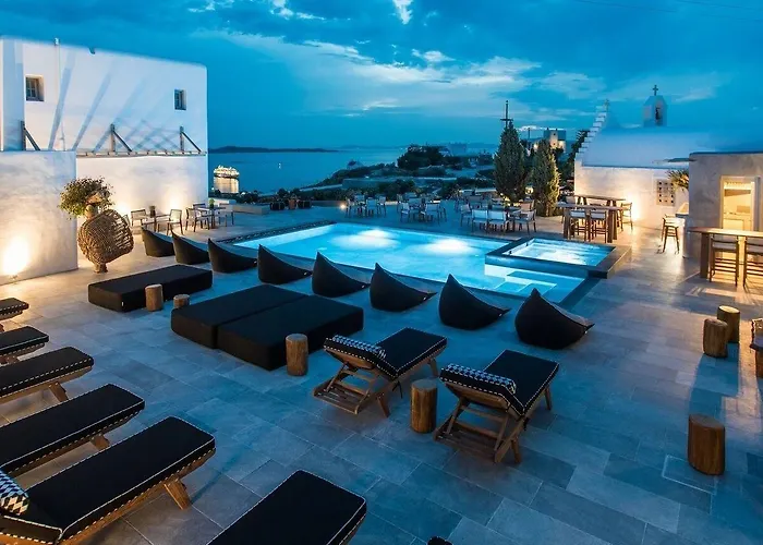 Aletro Cottage Houses