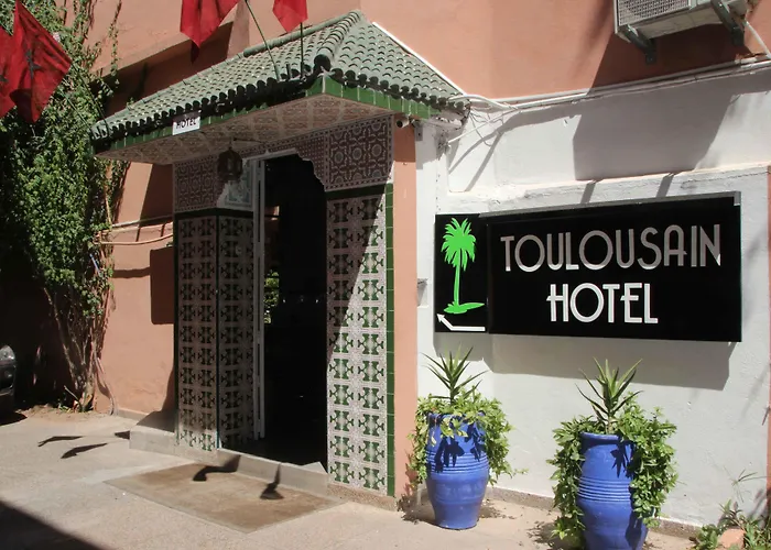 Toulousain