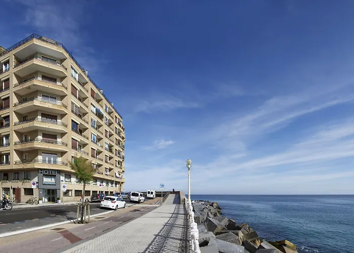 Hotel: Hotel Parma