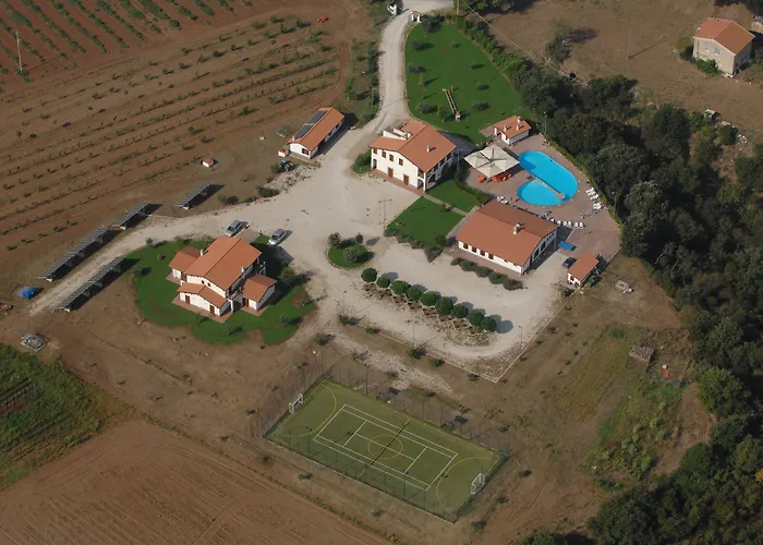  Il Marrugio