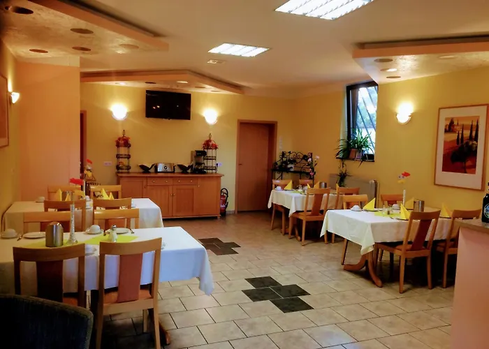 Hotel zum Schnackel