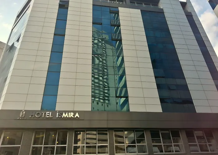 Jacuzzi hotel: Hotel Ismira