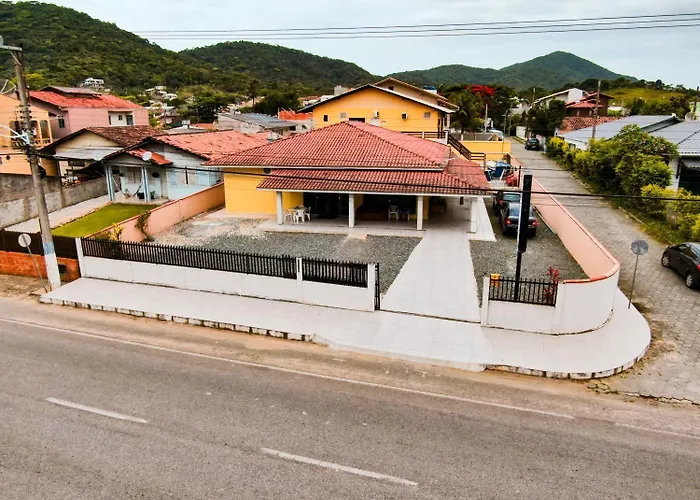 Hotel com jacuzzi: Pousada Parque Praia