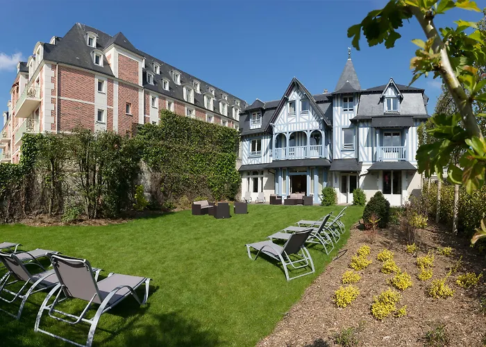 Hôtel accueillant les animaux: Villa Odette