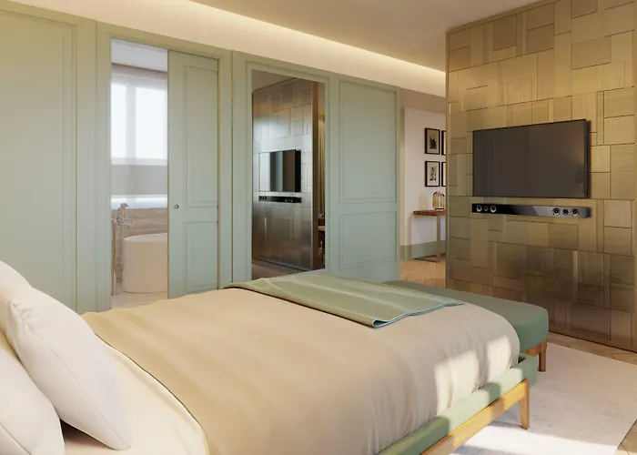Family Hotel: Margutta 19 - Small Luxury Hotels Of The World