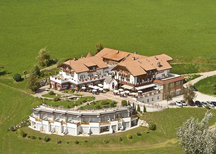 Hotel Spa: Hotel Amaten