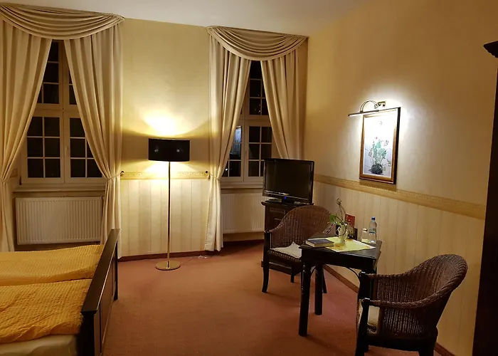 Gotikhotel Frenzelhof