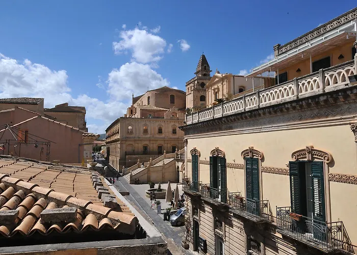 Hotel Porta Reale