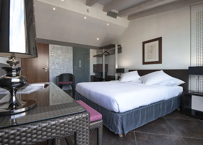 Hotel D'Alleves