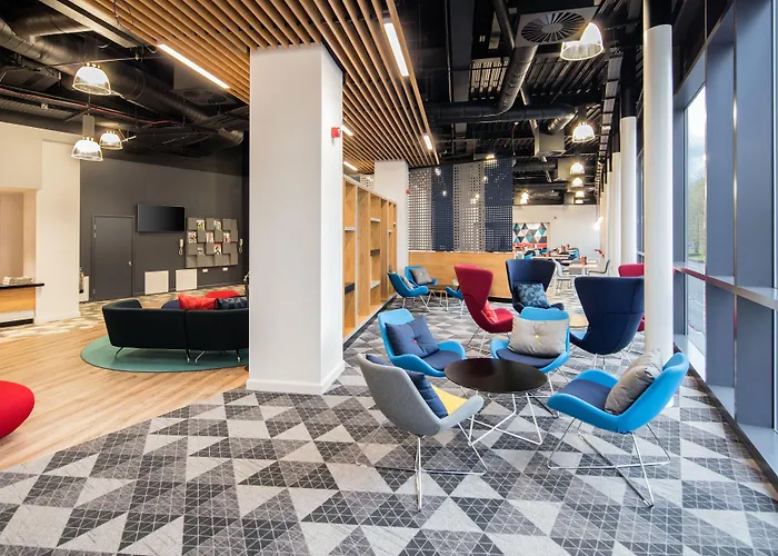 Holiday Inn Express - Birmingham - City Centre By Ihg