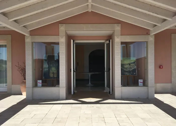 Hotel Danieli Pozzallo