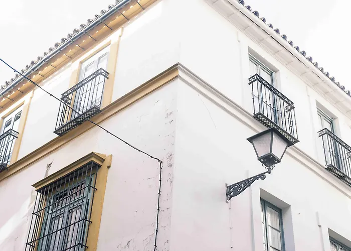 Casa Boutique La Pila Del Pato