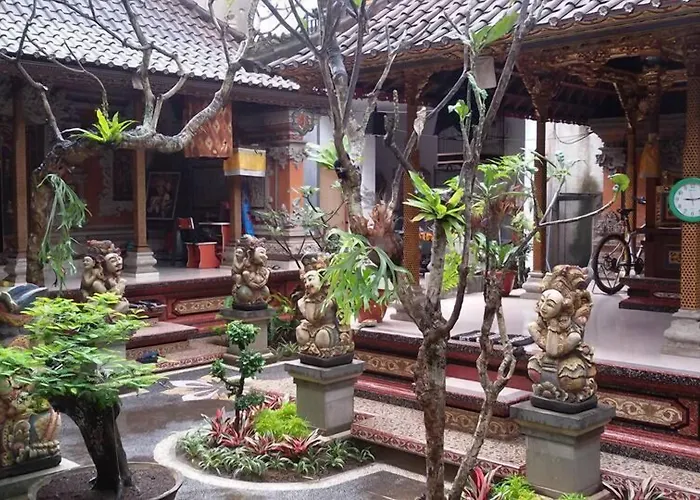 Family Hotel: Sapta House