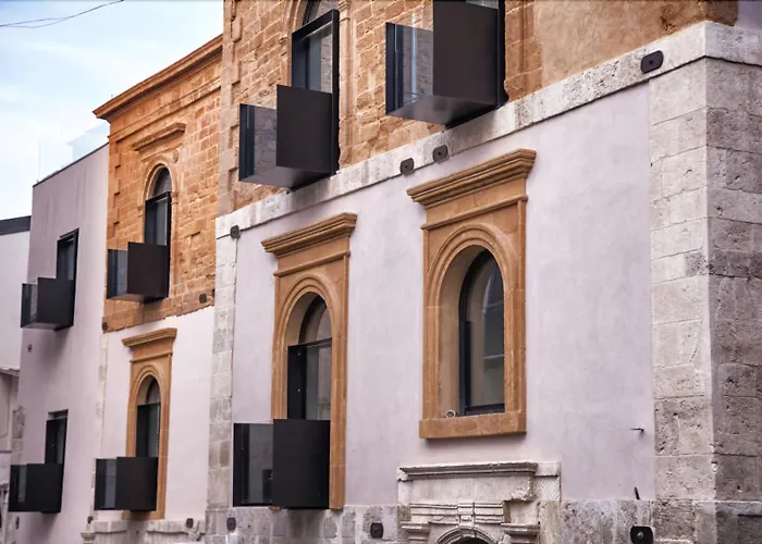 Alba Palace Hotel