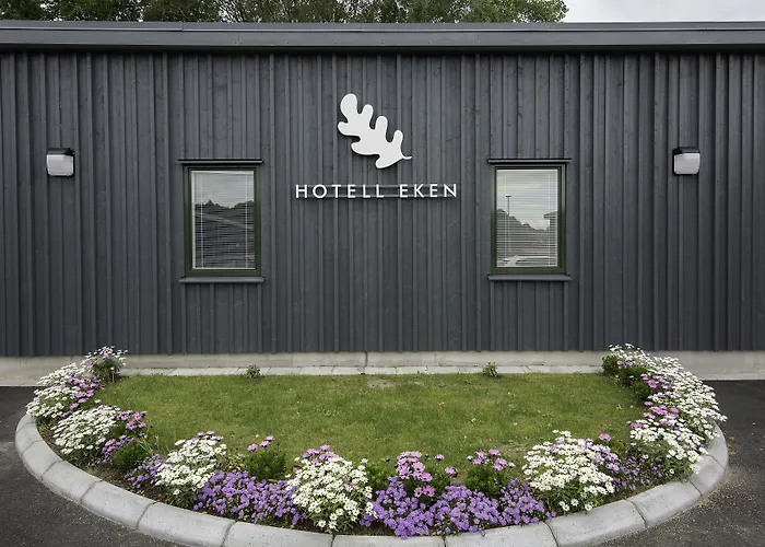 Hotell Eken Moelndal