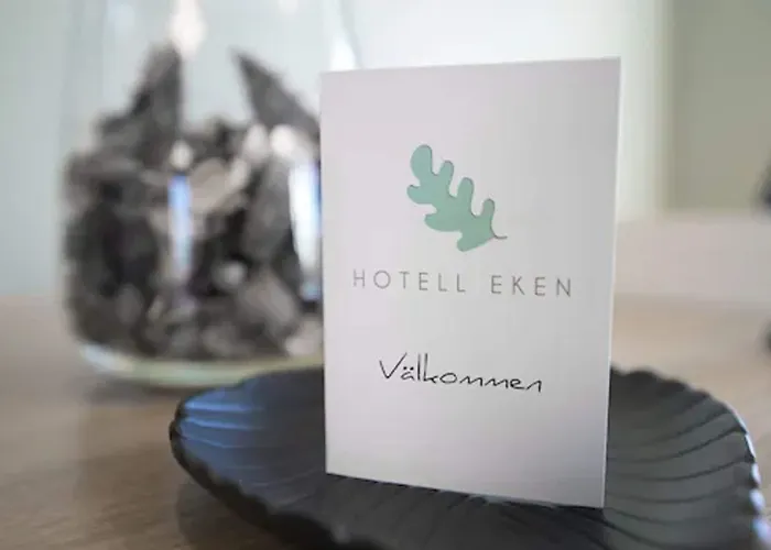 Hotell Eken Moelndal