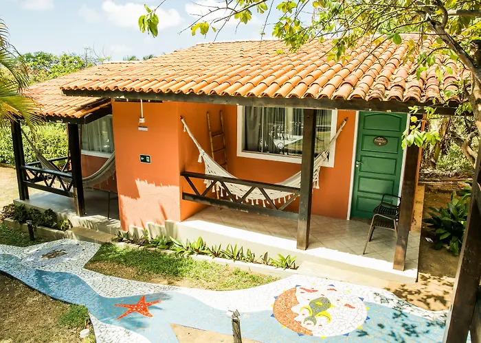 Ecocharme Pousada do Marcilio