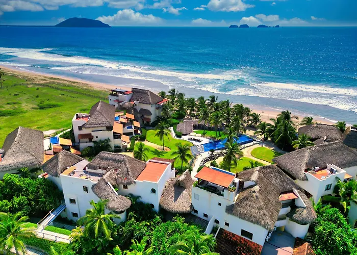 Las Palmas Luxury Villas