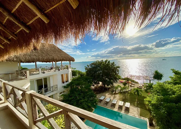 Resorts Guide Casa Coco By Coco B Isla