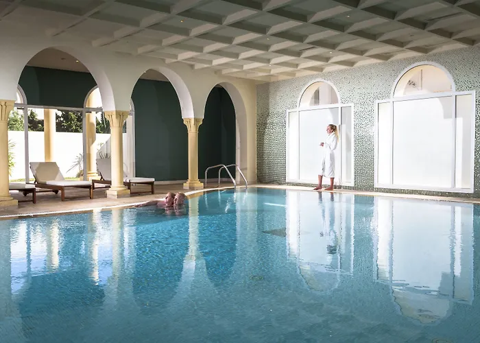 Calimera Delfino Beach Resort & Spa