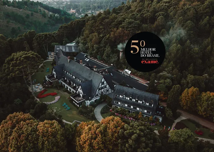 Hotel para famílias: Ort Hotel