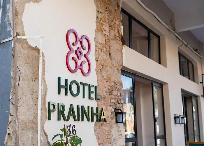 Prainha