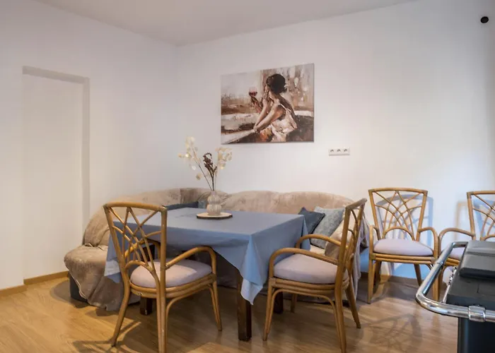 Ferienhaus Weingut Plonerhof