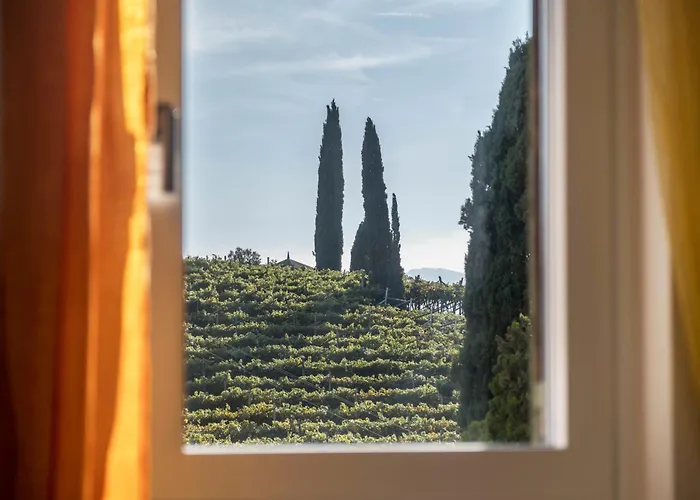 Ferienhaus Weingut Plonerhof