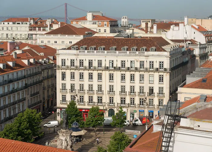 Hotel romántico: Le Consulat