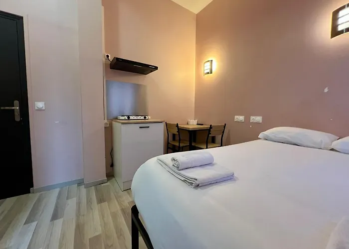 Residences Saint Pierre