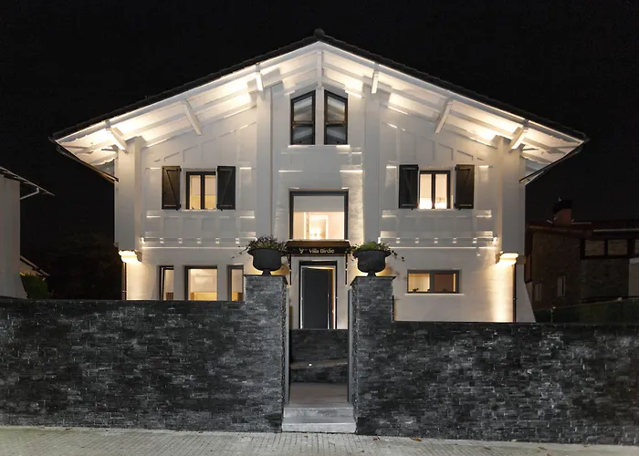 Villa Birdie Boutique - Adults Only