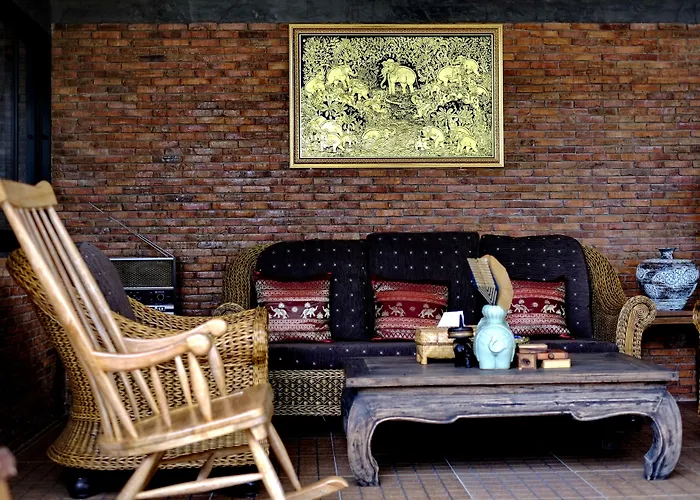 Sawasdee Sukhothai