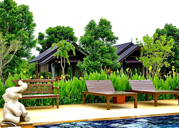 Sawasdee Sukhothai