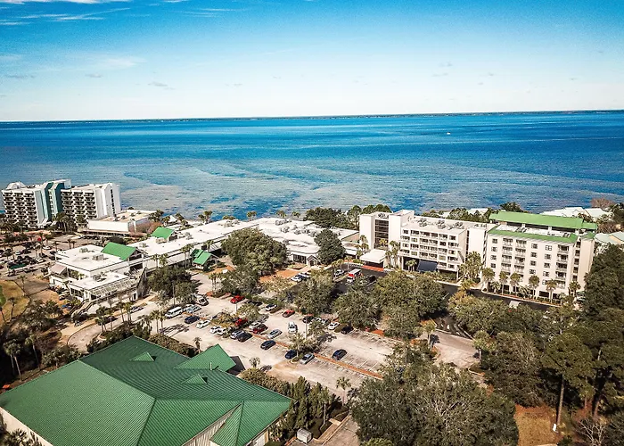 Bay Club Of Sandestin
