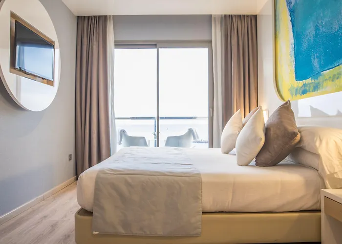 Az Hotels Vague D'Or