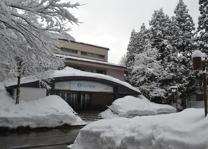 151 Hakuba By Jade Group