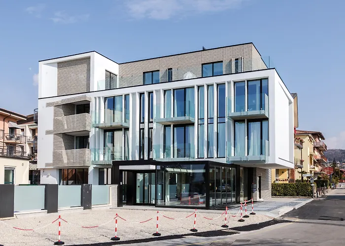 Maisonme Boutique Hotel (Adults Only)