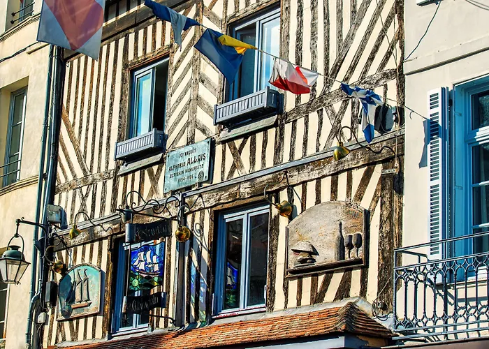 Les Maisons De Lea & Spa